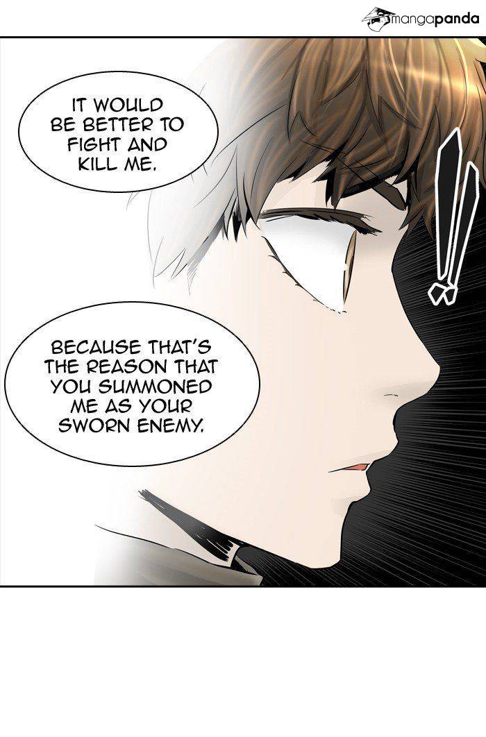 Tower of God Chapter 376 image 052